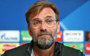 Klopp: 'Tôi chưa hề nghĩ đến chung kết Champions League'