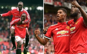 TIN HOT M.U 5/4: De Bruyne bầu chọn cho 2 sao M.U. Mkhitaryan lại 'đá xoáy' Mourinho