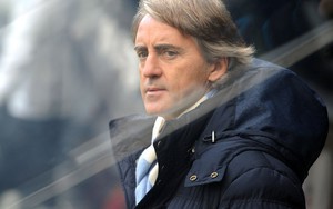 CẬP NHẬT tối 1/5: Mancini đồng ý dẫn dắt tuyển Ý, M.U và Arsenal tranh nhau Dries Mertens