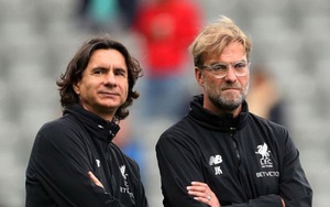 Liverpool lo sốt vó vì Klopp mất 'bộ não', 'cánh tay phải' ở thời điểm cực kỳ quan trọng