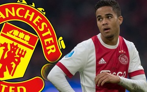 CHUYỂN NHƯỢNG 12/5: Justin Kluivert thích M.U hơn Man City, Chelsea đổi Kante lấy Asensio