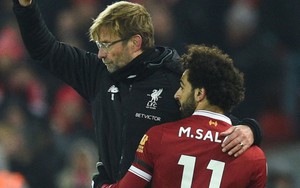 HLV Klopp: ‘Các nhà báo nên đến đây mà trao giải cho Salah!’