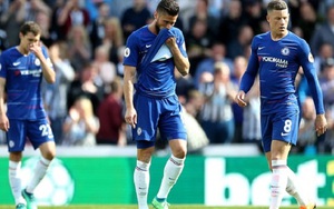 Chelsea đá như thế, tốt nhất nên trả tiền vé lại cho CĐV
