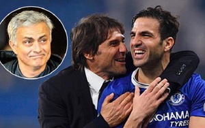 CẬP NHẬT tối 17/5: Fabregas khiêu khích Mourinho. Neuer khó kịp bình phục cho World Cup