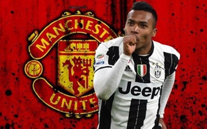 CHUYỂN NHƯỢNG 17/5: M.U đã ở rất gần Alex Sandro. Barca đạt thỏa thuận mua Lenglet