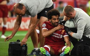 CẬP NHẬT sáng 28/5: Ronaldo đạt thỏa thuận sơ bộ về M.U, Salah lên tiếng về chấn thương, Messi có thể rời Barca