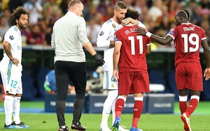CẬP NHẬT tối 27/5: Ronaldo hối hận vì tuyên bố có thể rời Real. Salah vẫn có thể dự World Cup