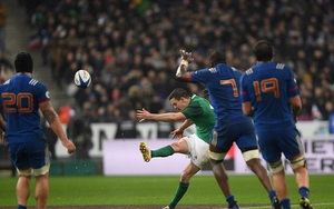 Sốc với bàn thắng được ghi ở cự ly tới 90m