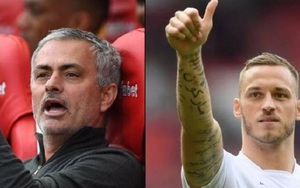 Lý do Marko Arnautovic sẽ là bản hợp đồng giá trị của Mourinho?