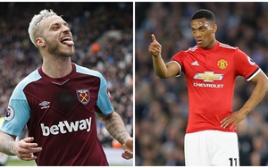 CHUYỂN NHƯỢNG M.U 1/6: Mourinho muốn chốt 5 hợp đồng. Đổi Martial lấy Arnautovic