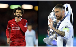 CẬP NHẬT tối 12/6: Salah từ chối Real vì Ramos. Chấn thương của Fred không nghiêm trọng