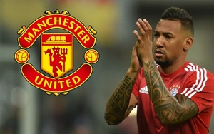 CHUYỂN NHƯỢNG 14/6: M.U dẫn đầu cuộc đua giành Jerome Boateng. Real tự tin mua được De Gea giá 100 triệu bảng