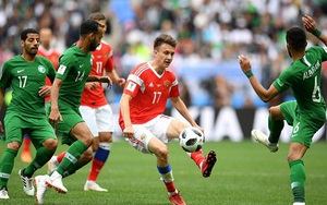 Người hùng tuyển Nga: Golovin là ai, giá bao nhiêu, vì sao M.U, Arsenal muốn mua?
