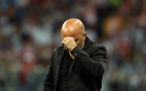 CẬP NHẬT tối 22/6: Messi gặp áp lực lớn vì Ronaldo. Sterling không sang Arsenal vì bị... mẹ cấm