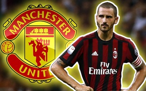 CHUYỂN NHƯỢNG 27/6: Courtois từ chối Real Madrid. Chelsea sắp có Rugani