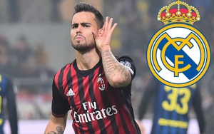 CHUYỂN NHƯỢNG 29/6: M.U dùng Martial để trả đũa Tottenham. Real Madrid mua sao Milan giá 40 triệu euro