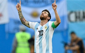 Quyền lực của Messi là vấn đề chứ không phải giải pháp cho Argentina