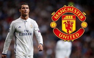 CẬP NHẬT tối 5/6: M.U trả lương khủng cho Ronaldo, Sane bị loại vì bệnh ‘ngôi sao’