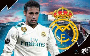 CHUYỂN NHƯỢNG 9/6: Real hỏi mua Neymar 350 triệu, M.U mua Jan Oblak nếu bán De Gea