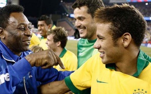 Bị Pele chê chưa đủ 'trình', Brazil sẽ vô địch World Cup 2018?