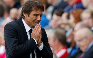 CHÍNH THỨC: Chelsea cuối cùng cũng sa thải HLV Conte