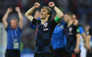 Roberto Carlos đưa ra nhận định bất ngờ về Modric và Croatia