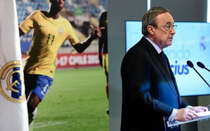 Real đã thay đổi, đừng hy vọng Perez tạo 'bom tấn'