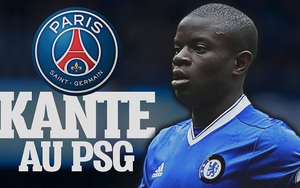 CHUYỂN NHƯỢNG 21/7: Real hỏi mua Trippier. Đại diện của Kante đàm phán với PSG
