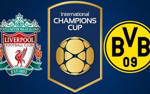 Video clip highlights Liverpool 1-3 Dortmund: Karius lại dính 'phốt'