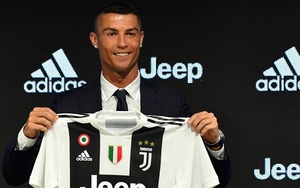 7 thử thách để Ronaldo chinh phục khi gia nhập Juventus