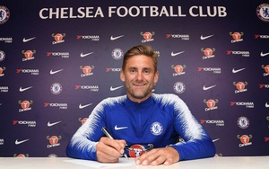 CẬP NHẬT tối 26/7: Mourinho cảnh báo Liverpool, Chelsea bất ngờ chiêu mộ thủ môn 38 tuổi