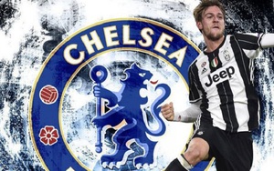 CẬP NHẬT tối 27/7: Sếp Chelsea sang Italy chốt vụ Rugani. Dembele có thể tới Arsenal hoặc Liverpool