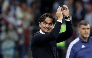 HLV Croatia: ‘Tôi là HLV giỏi thứ nhì thế giới, lương 5 triệu là quá thấp'