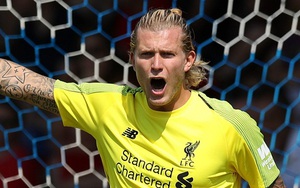 Karius đáp trả chỉ trích: 'Cười trên sự đau khổ của người khác là tội ác'