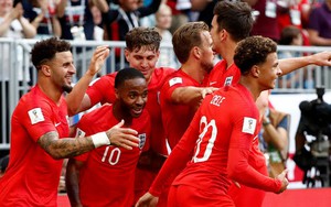 Đánh bại Thuỵ Điển, Anh gặp Croatia ở Bán kết. Trận bán kết còn lại: Pháp vs Bỉ