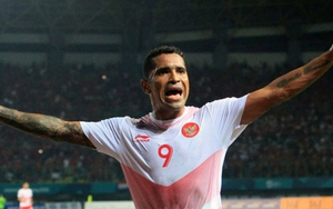 Bóng đá nam ASIAD 2018: Indonesia tìm lại chiến thắng, Myanmar trước nguy cơ bị loại