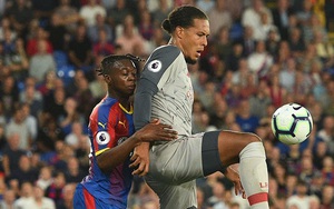 M.U đã mắc sai lầm cực lớn khi không đưa Virgil van Dijk về cho Mourinho