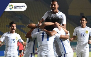 Thua tan nát Hàn Quốc, U23 Bahrain đã làm gì để gặp U23 Việt Nam ở vòng 1/8?