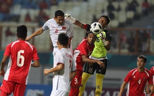 CẬP NHẬT sáng 22/8: 'M.U đang thành trò cười cho cả nước Anh'. Xạ thủ 16 tuổi giành HCV bắn súng ASIAD