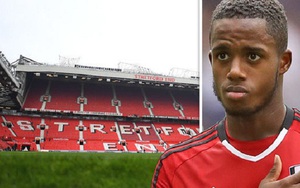 CHUYỂN NHƯỢNG 26/8: M.U mua Sessegnon trong tháng 1. Neymar có thể đến Real trước tháng 9