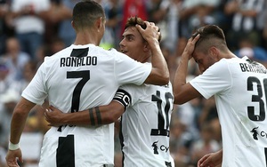 Link xem trực tiếp Juventus vs Lazio (23h00, 25/8)