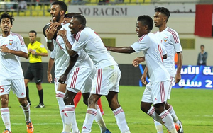 U23 Indonesia 2-2 U23 UAE(pen 3-4): Chủ nhà dừng bước sau loạt 11m cân não