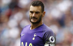SỐC: Hugo Lloris bị cảnh sát bắt, sắp mất băng đội trưởng Tottenham