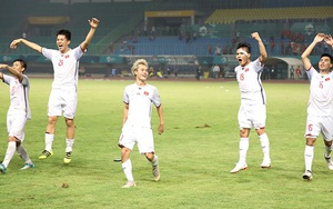 Vào bán kết, U23 Việt Nam đã sẵn sàng đối đầu với U23 Hàn Quốc