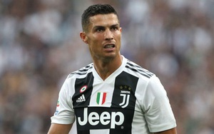 Siêu cò Mendes bức xúc vì UEFA không tôn vinh Ronaldo: ‘Thật nực cười và đáng hổ thẹn’