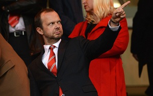 TIN HOT M.U 12/8: Lên kế hoạch bổ nhiệm Giám đốc thể thao. Raiola lợi dụng Barca để tăng lương cho Pogba