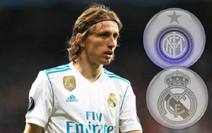 CHUYỂN NHƯỢNG 14/8: Modric xác nhận muốn đến Inter. Liverpool và Barca tranh nhau Rabiot