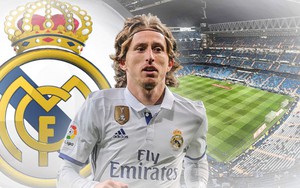 CHUYỂN NHƯỢNG 11/8: Tiết lộ M.U đã hỏi mua Mbappe, Modric sẽ ở lại Real Madrid