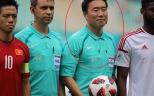 Gần 12.000 CĐV Hàn Quốc đòi tước còi trọng tài bắt chính trận tranh HCĐ của U23 Việt Nam với U23 UAE