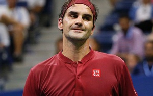Roger Federer tiết lộ lý do thua sốc tại US Open